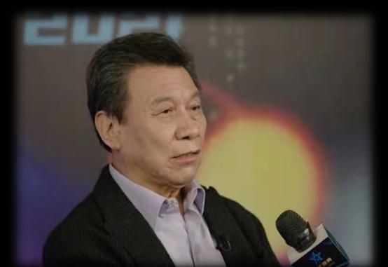 2021迭代盛典 获奖者