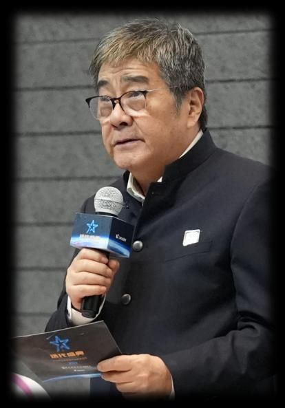 2021迭代盛典 获奖者