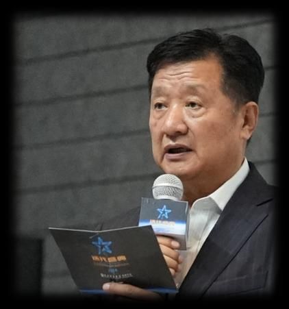 2021迭代盛典 获奖者