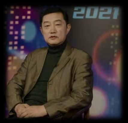 2021迭代盛典 获奖者