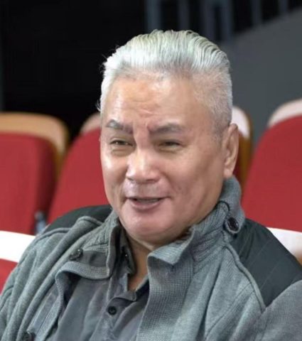 邵永平