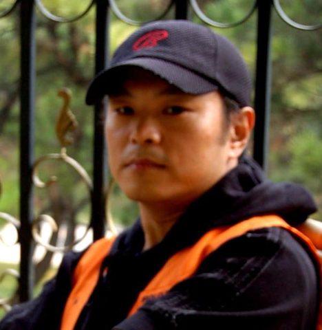 杨志顺